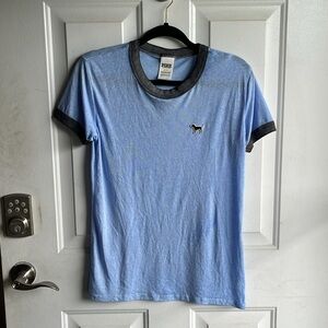 PINK Victoria’s Secret Tshirt size small